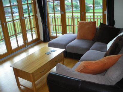 Ferienwohnung Schönblick Mountain-Resort & Spa-2