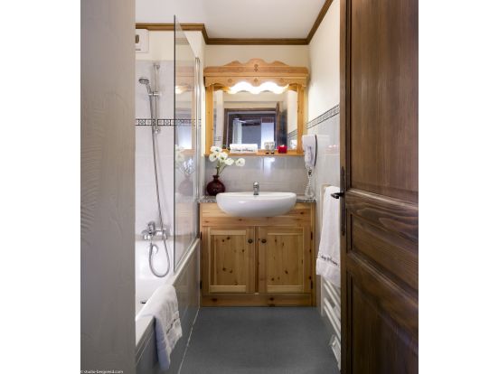 Ferienwohnung Village Montana-8