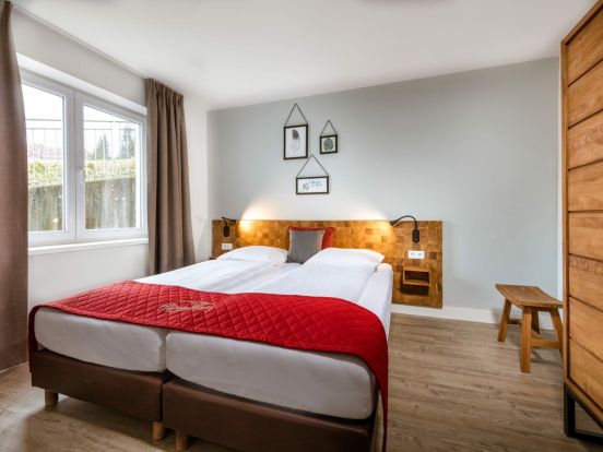 Ferienwohnung AlpenParks Bad Hofgastein-3