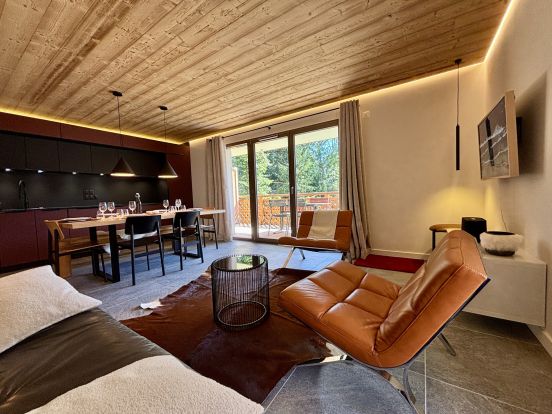 Ferienwohnung L'Alchimie-4