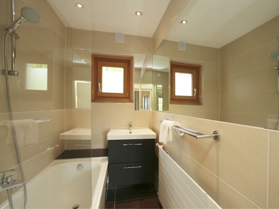 Ferienhaus Edelweiss am See-58