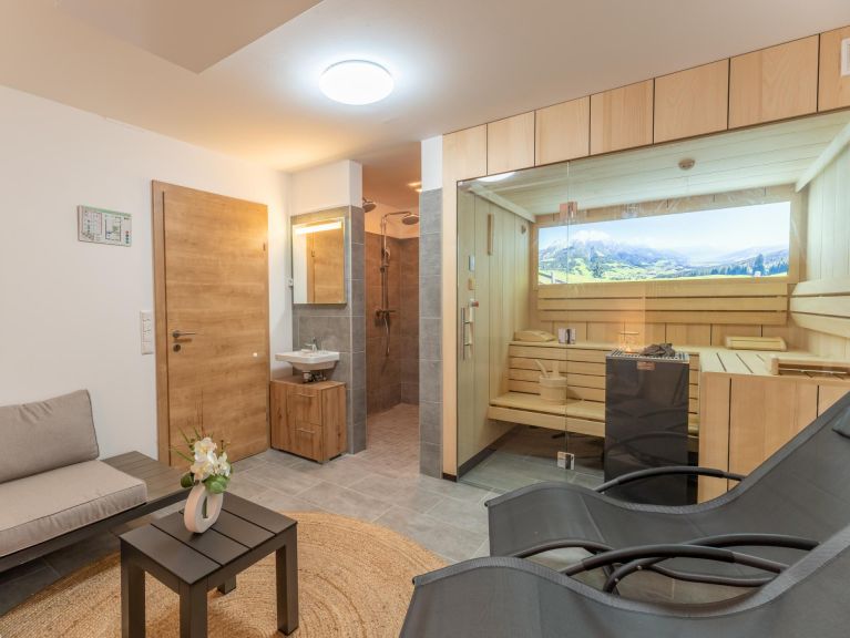 Ferienhaus Riesneralm Ganbei