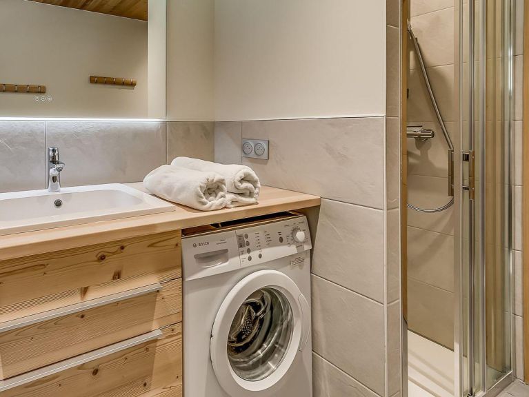 Ferienhaus Les Lauzes