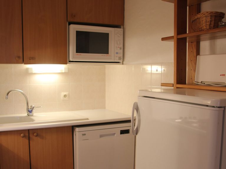 Ferienwohnung Le Diamant 55 m²