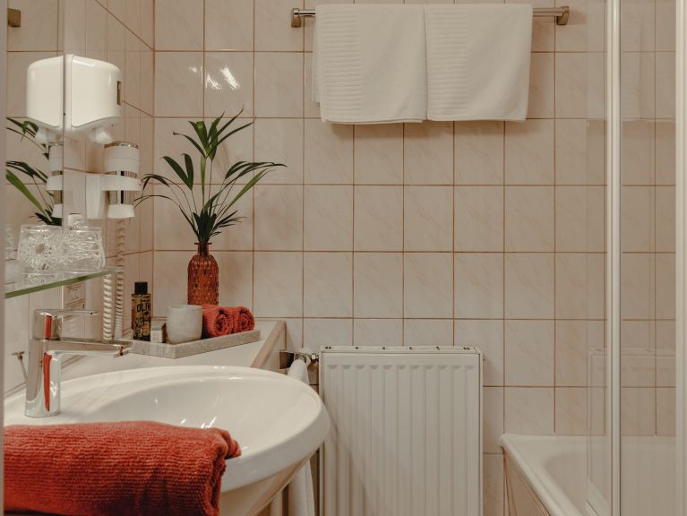 Ferienwohnung Appartement Kathrin