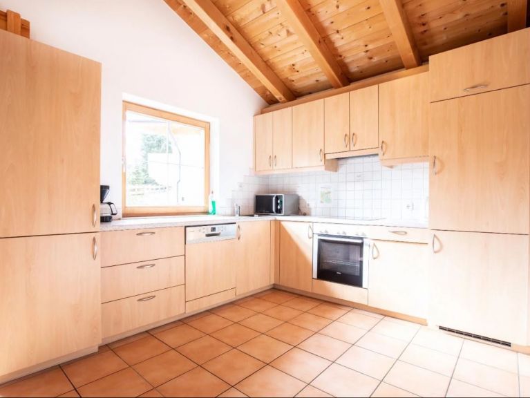 Ferienhaus Désirée