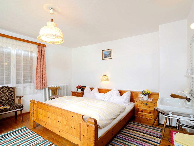 Ferienwohnung Eberharter