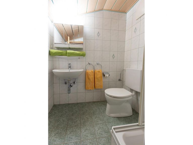 Ferienwohnung Hölzl Top OG