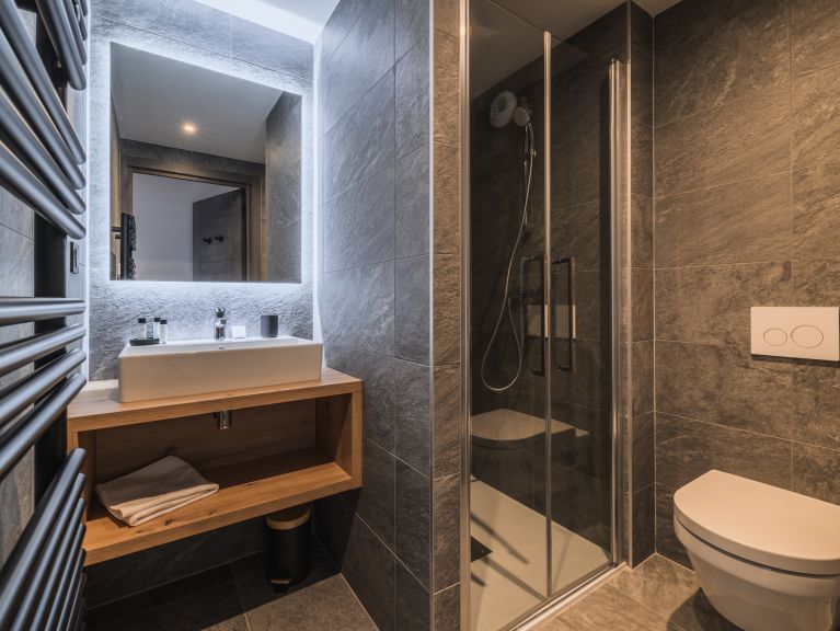 Ferienwohnung Le Quartz