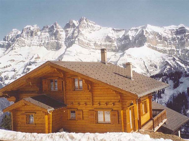 Ferienhaus St. Christoph