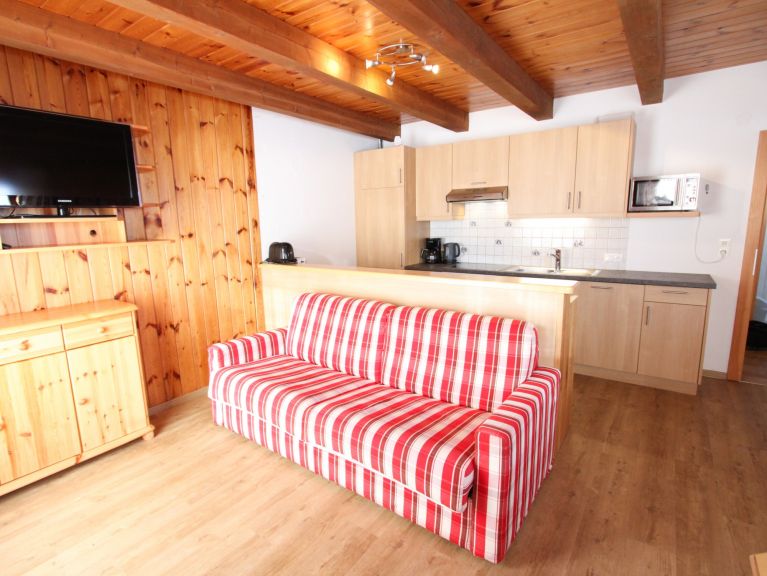 Ferienwohnung Hölzl Top Ost