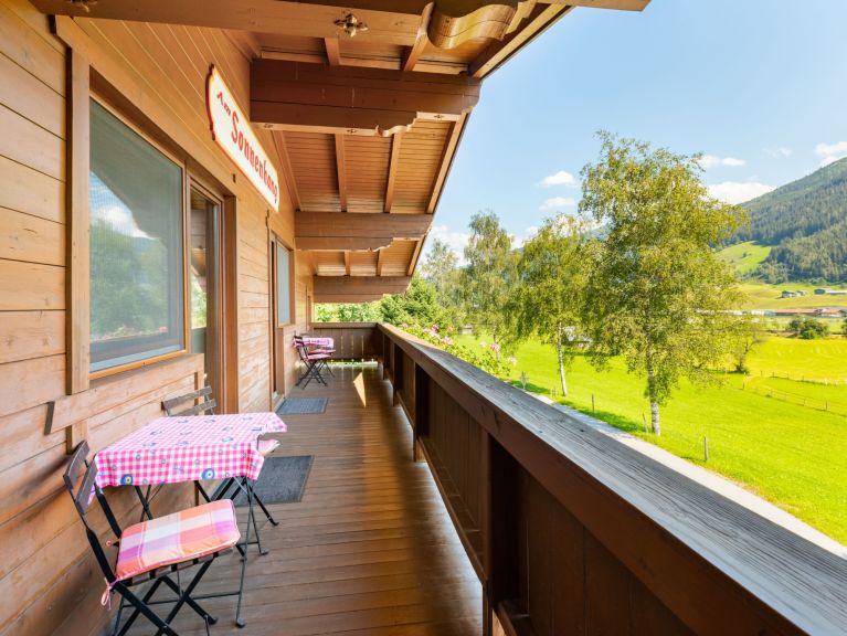 Ferienhaus Haus am Sonnenhang