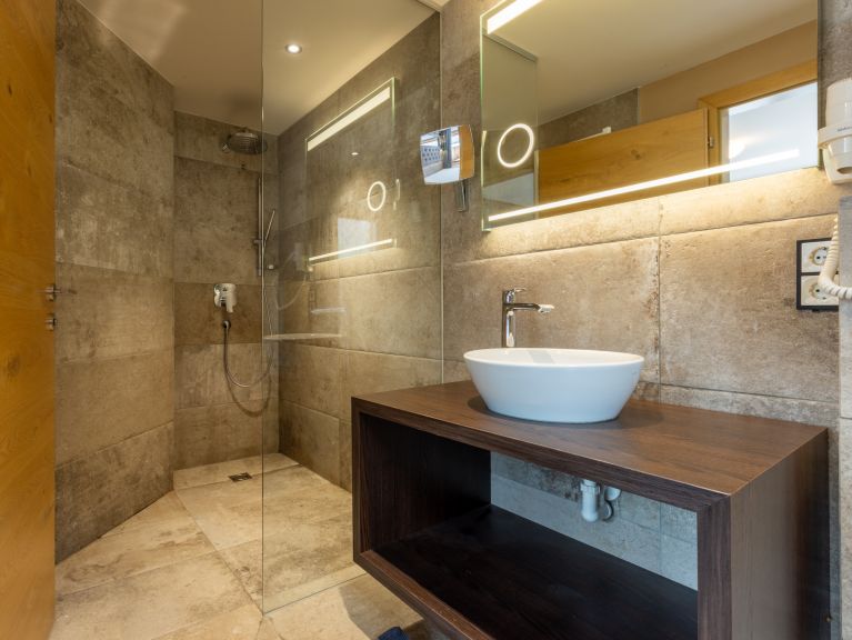 Ferienwohnung Alps Zillertal