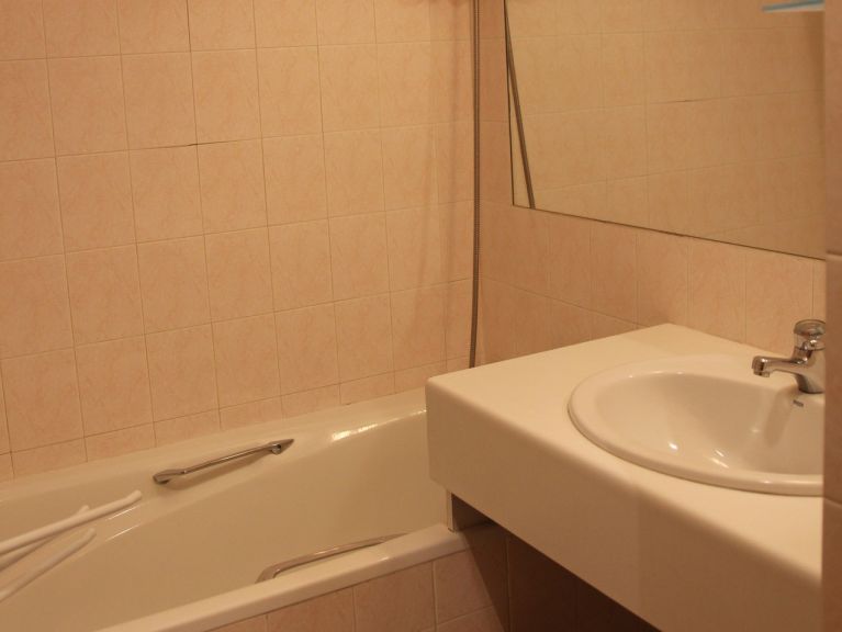 Ferienwohnung Le Diamant 55 m²