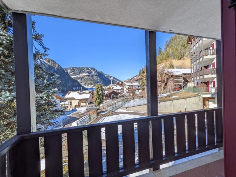 Ferienwohnung Casa Metz