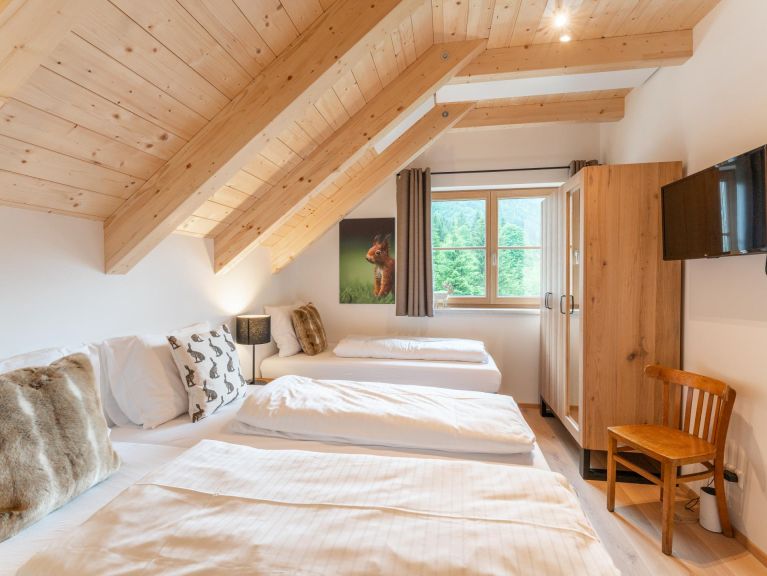 Ferienhaus Riesneralm Norah
