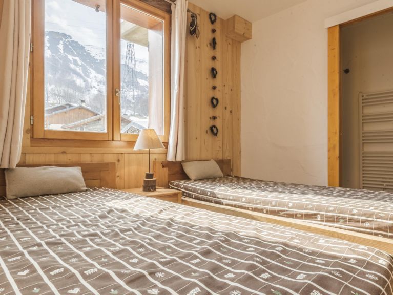 Ferienhaus du Berger