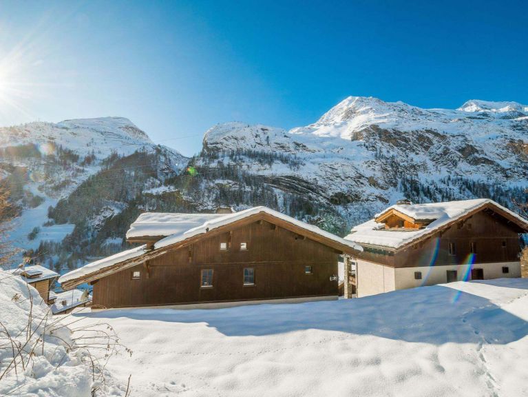Ferienhaus Breckenridge