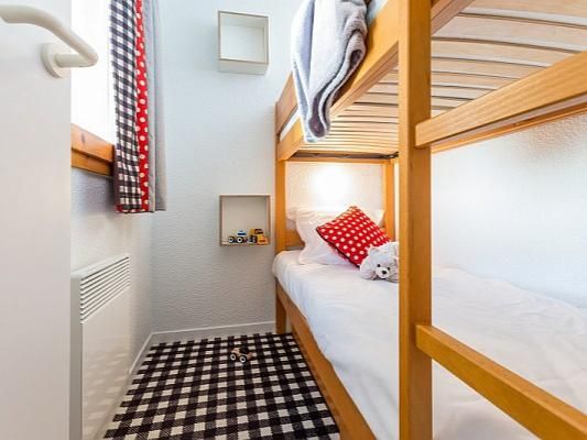 Ferienwohnung Les Constellations