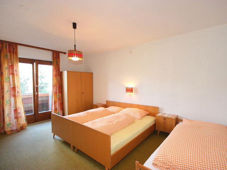 Ferienwohnung Dornauer