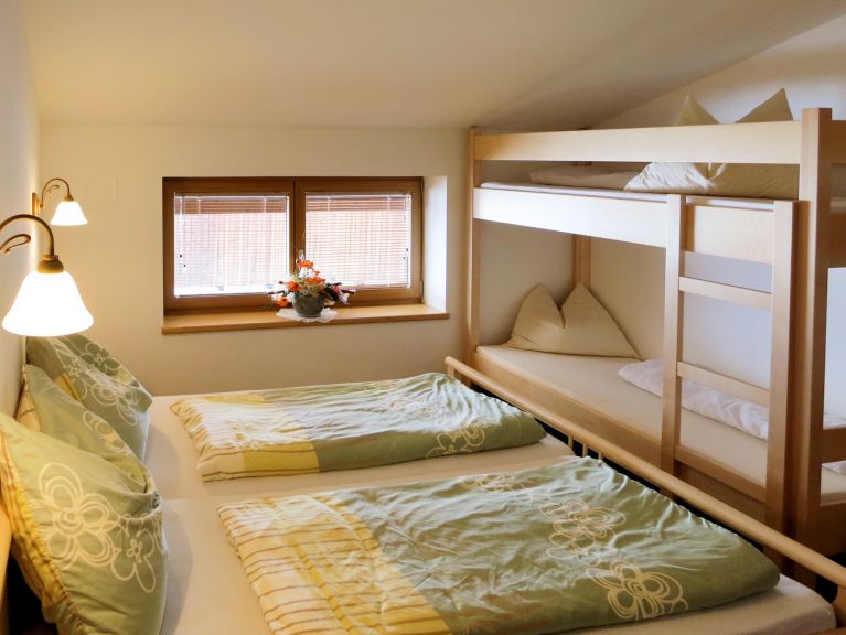Ferienwohnung Haus Tauernblick