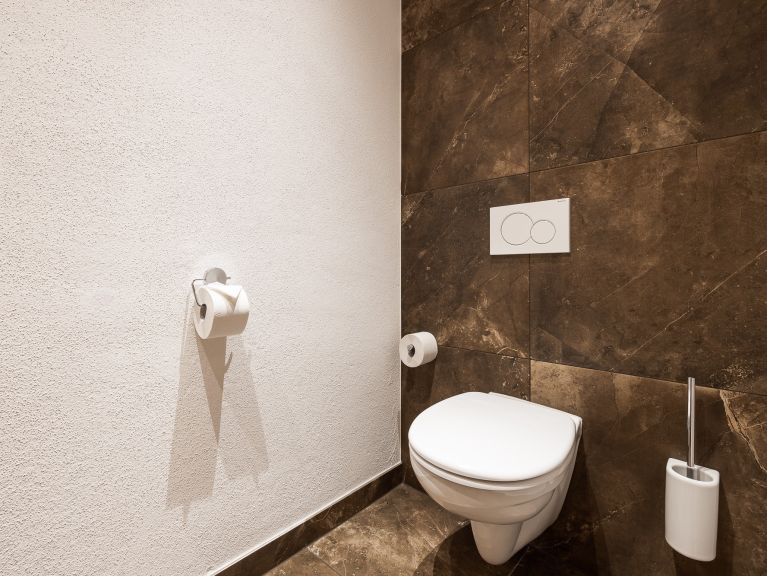Ferienwohnung Wildkogelresorts Penthouse Typ IIa