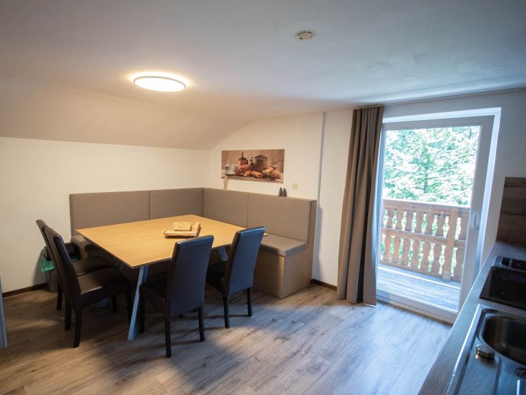 Ferienhaus Edelweiss