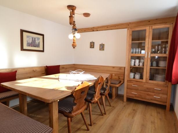 Ferienwohnung Ferienhaus Rieder Sonntag bis Sonntag