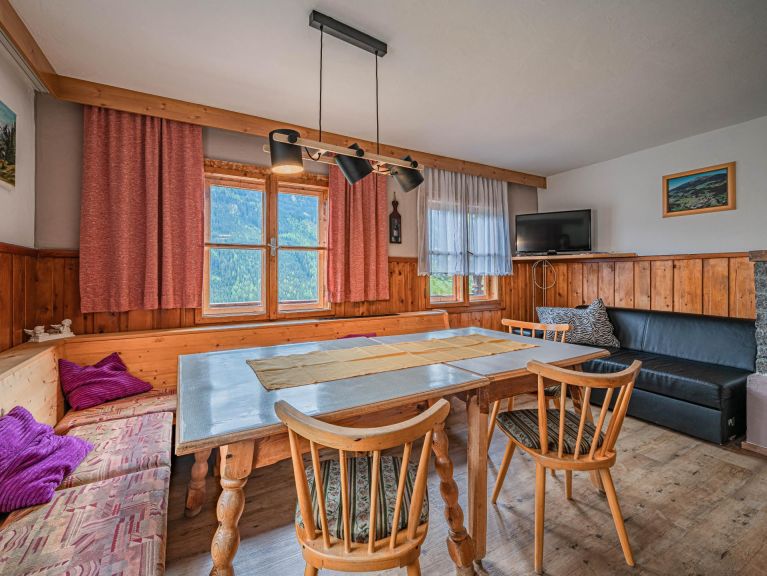 Ferienhaus Poschen
