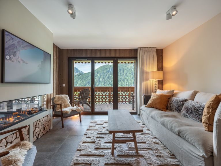 Ferienwohnung L'Alchimie