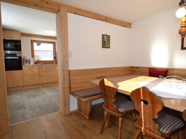 Ferienwohnung Ferienhaus Rieder Sonntag bis Sonntag