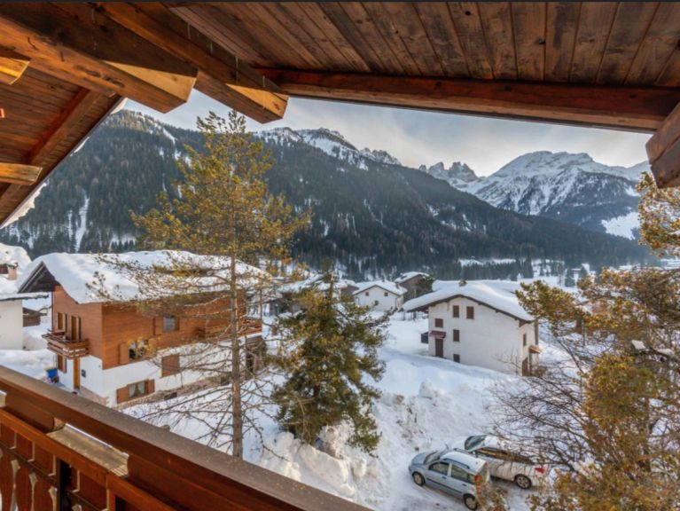 Ferienwohnung Casa Iris Kombination 3 ferienwohnungen