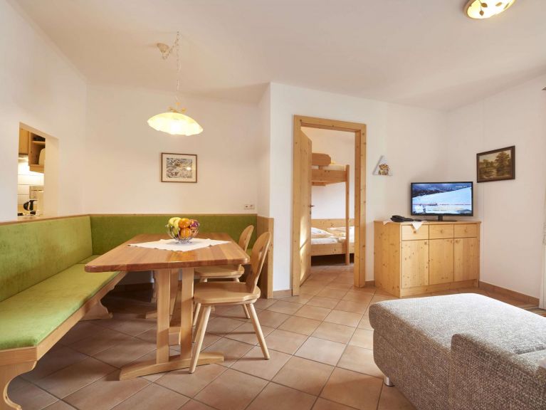 Ferienwohnung Sonneck