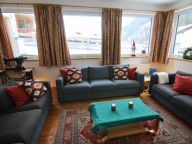 Ferienhaus Arlberg Catering-Service inklusive-4