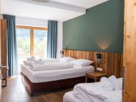 Ferienwohnung Kaprun Glacier Estate-10