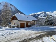 Ferienhaus La Marmotte-30