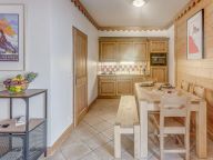 Ferienwohnung Les Alpages de Champagny Ferienwohnung C24-8