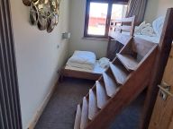 Ferienwohnung La Source des Arcs mit Kabine - 38 m²-8