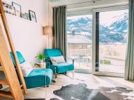 Ferienwohnung Tauern Lodge-20