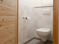Ferienwohnung Les Fermes de Châtel Mit Kabine-16