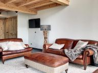 Ferienhaus Caseblanche Carcosa mit Holzofen und Sauna-5