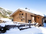 Ferienhaus Mogli Alm-4