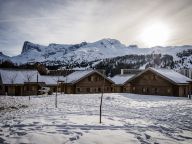 Ferienhaus Le Hameau du Puy Ferienwohnung-13