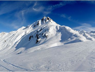 Skidorf Lebendiges und perfekt gelegenes Skidorf in Tirol-5
