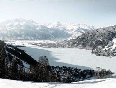 Skidorf Ruhiges Dorf in der Nähe von Zell am See-5