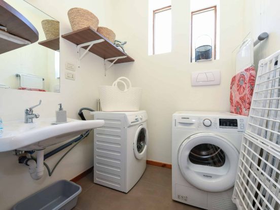 Ferienhaus Casa al Campo-16