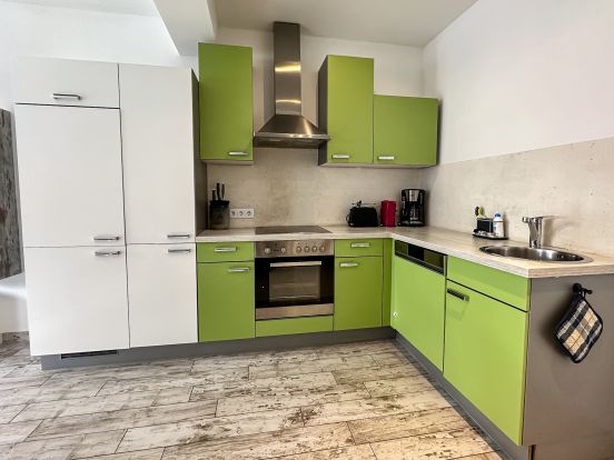 Ferienwohnung Ours Living-10