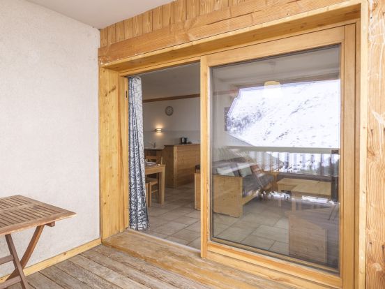 Ferienwohnung Dame Blanche-15