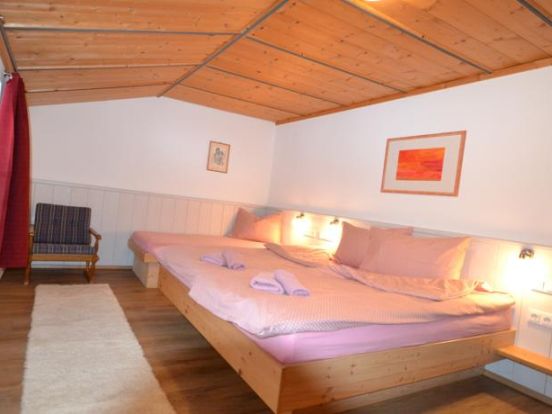 Ferienwohnung Ferienhaus Rieder-10