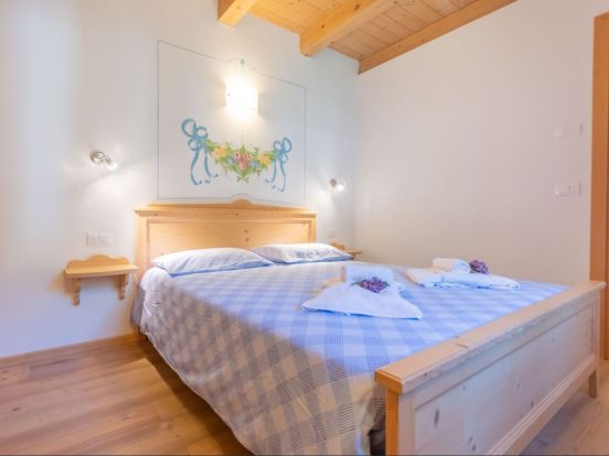 Ferienwohnung Edelweiss Alleghe-7